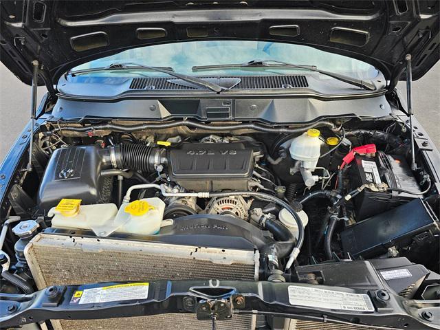 used 2008 Dodge Ram 1500 car, priced at $11,434
