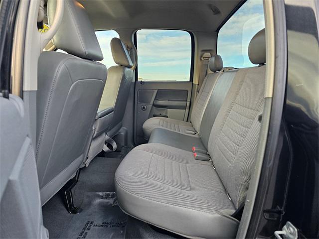 used 2008 Dodge Ram 1500 car, priced at $11,434