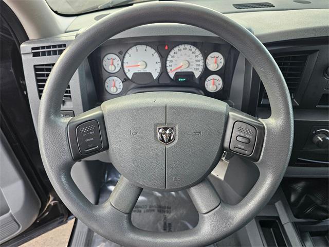 used 2008 Dodge Ram 1500 car, priced at $11,434