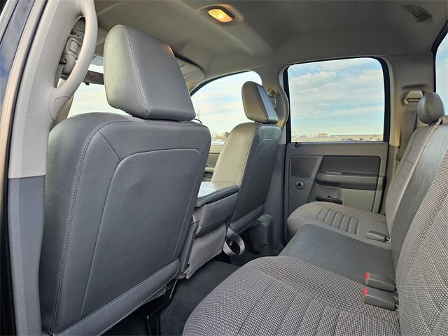 used 2008 Dodge Ram 1500 car, priced at $11,434