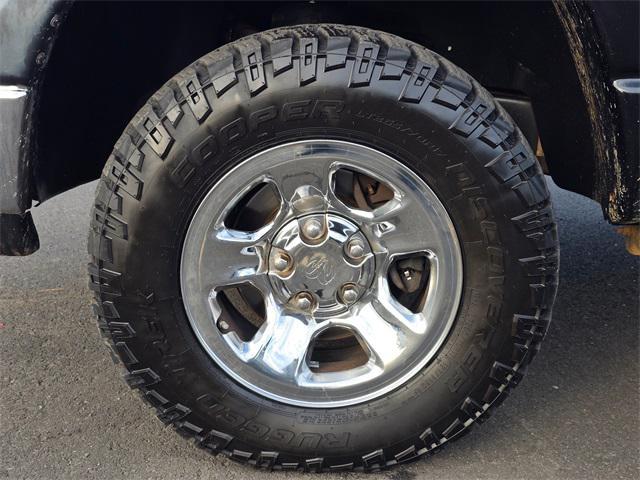 used 2008 Dodge Ram 1500 car, priced at $11,434