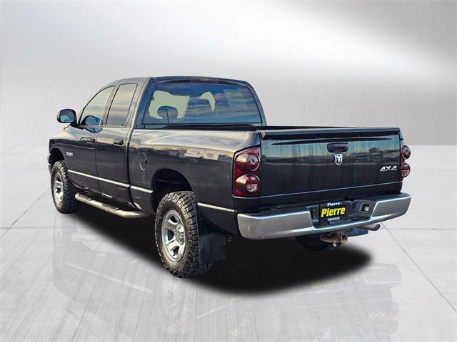 used 2008 Dodge Ram 1500 car, priced at $11,434