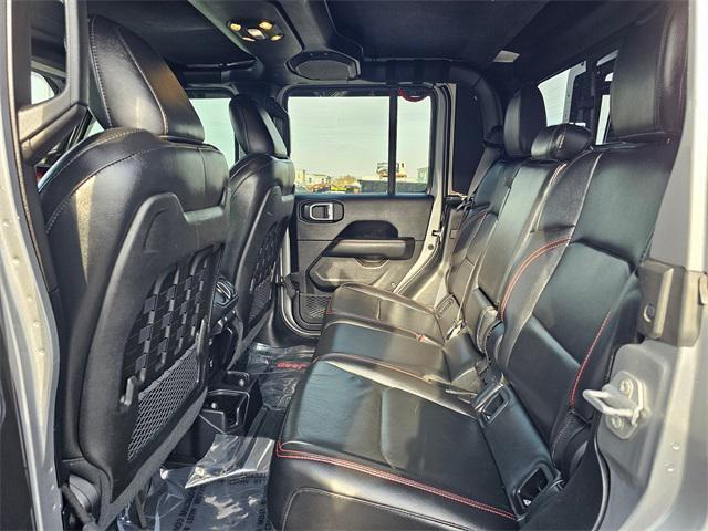 used 2020 Jeep Gladiator car, priced at $41,991