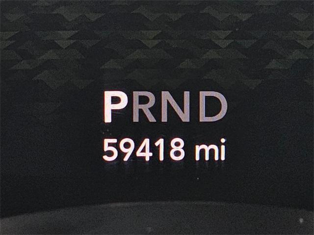 used 2020 Jeep Gladiator car, priced at $41,991