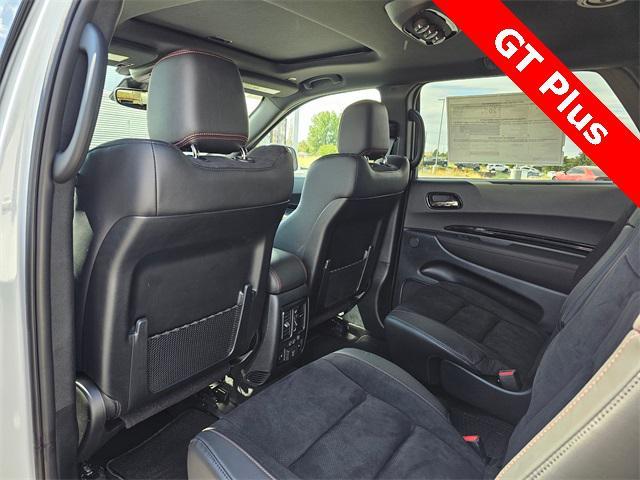 new 2025 Dodge Durango car, priced at $48,820