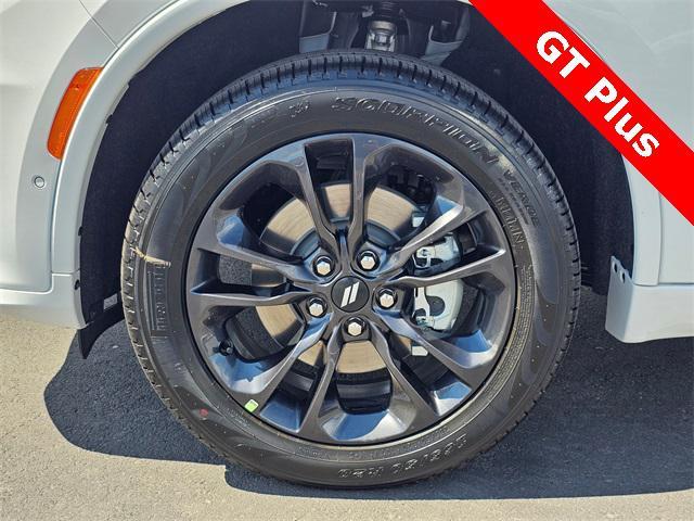 new 2025 Dodge Durango car, priced at $48,820