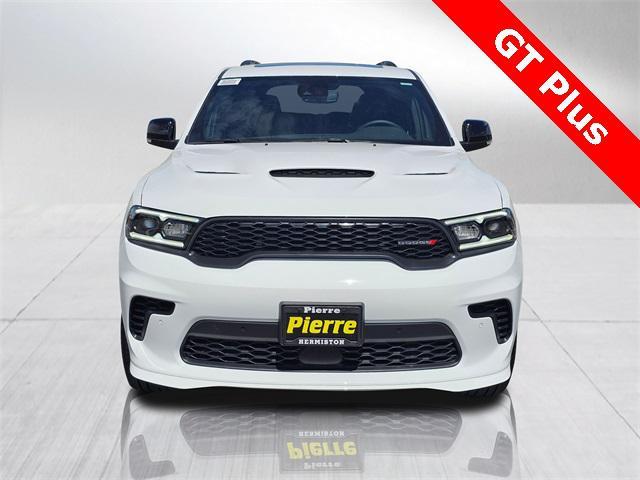new 2025 Dodge Durango car, priced at $48,820