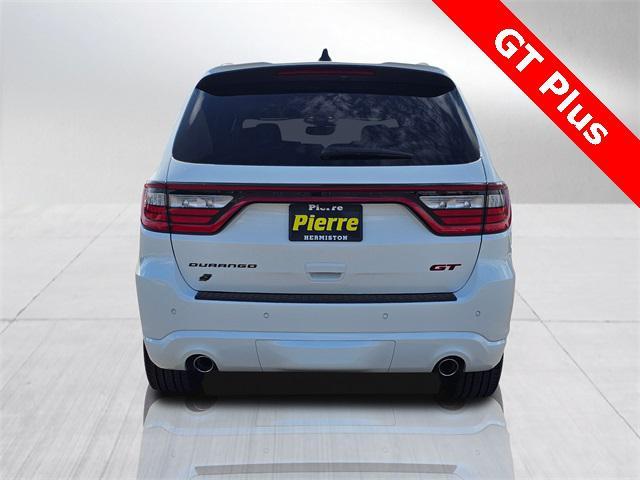 new 2025 Dodge Durango car, priced at $48,820