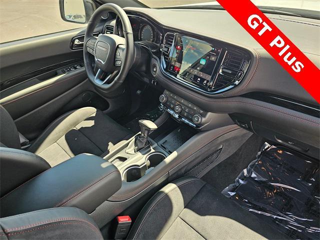 new 2025 Dodge Durango car, priced at $48,820