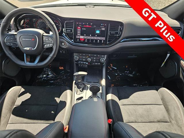 new 2025 Dodge Durango car, priced at $48,820