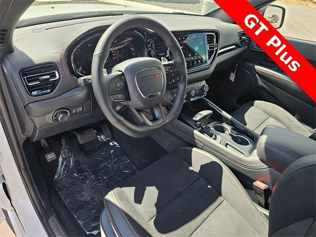 new 2025 Dodge Durango car, priced at $48,820