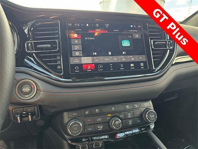new 2025 Dodge Durango car, priced at $48,820
