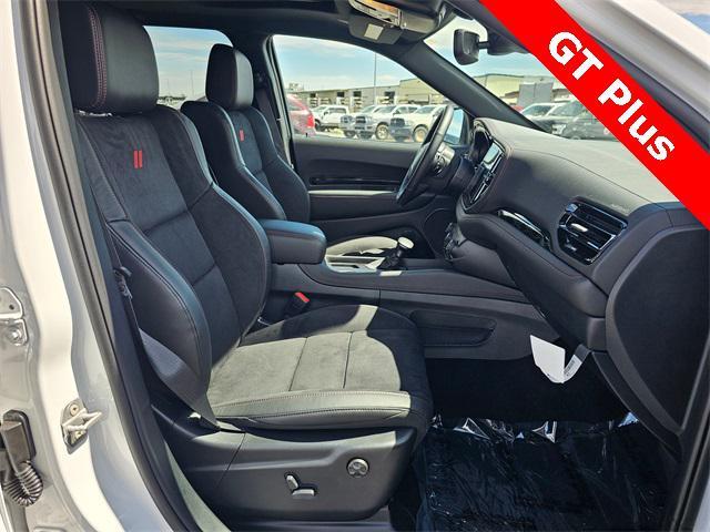new 2025 Dodge Durango car, priced at $48,820