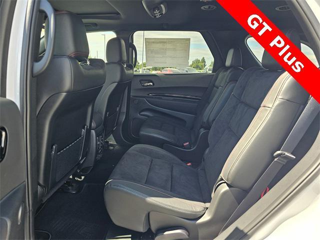 new 2025 Dodge Durango car, priced at $48,820