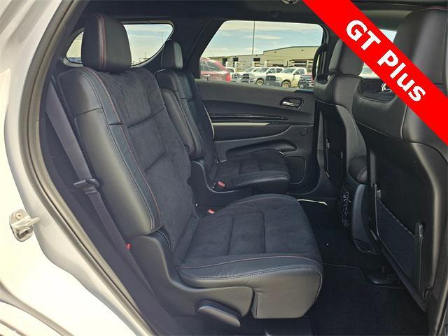 new 2025 Dodge Durango car, priced at $48,820