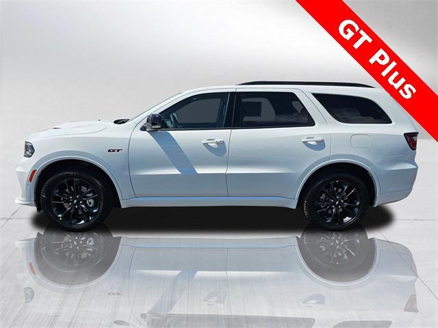 new 2025 Dodge Durango car, priced at $48,820