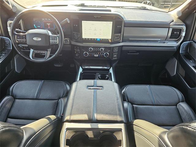 used 2025 Ford F-450 car, priced at $97,777