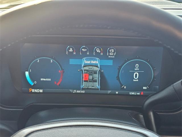 used 2025 Ford F-450 car, priced at $97,777