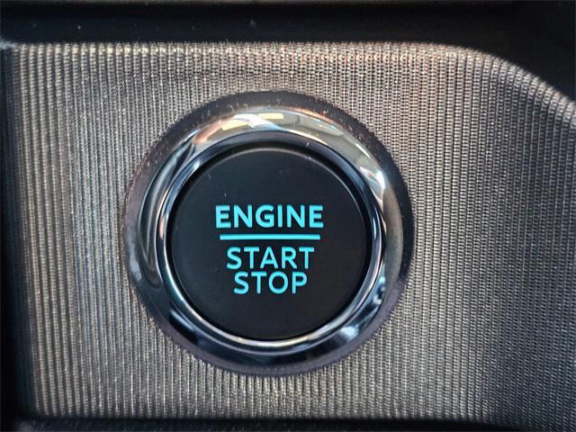 used 2025 Ford F-450 car, priced at $97,777