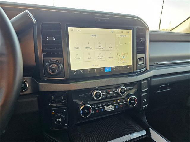 used 2025 Ford F-450 car, priced at $97,777