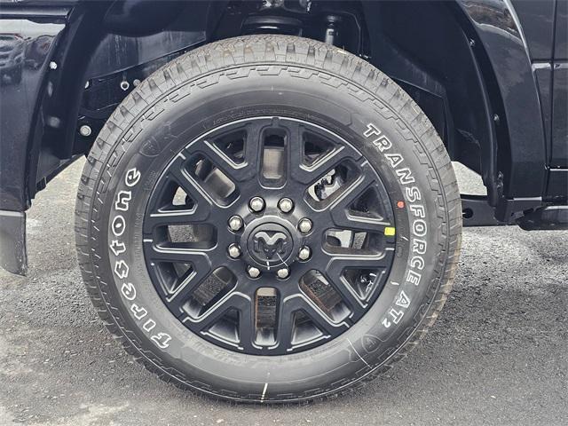 new 2026 Ram 2500 car, priced at $98,865