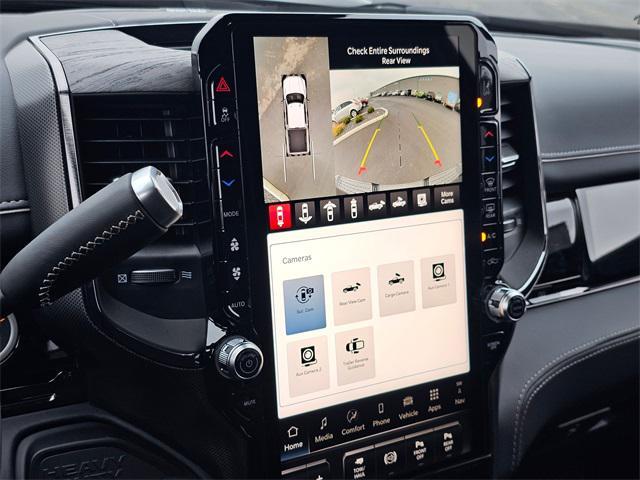 new 2026 Ram 2500 car, priced at $98,865