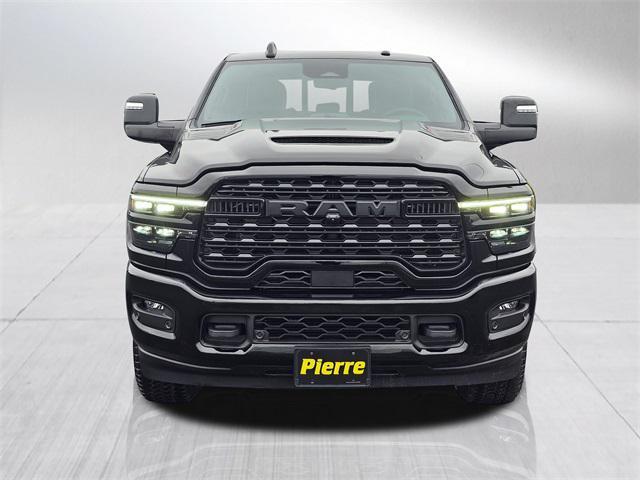 new 2026 Ram 2500 car, priced at $98,865