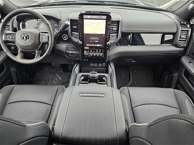 new 2026 Ram 2500 car, priced at $98,865