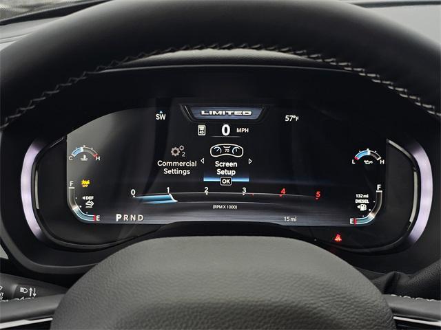 new 2026 Ram 2500 car, priced at $98,865