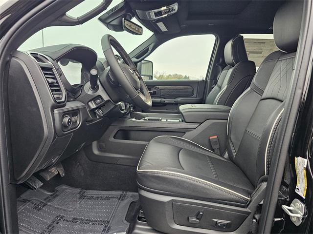 new 2026 Ram 2500 car, priced at $98,865