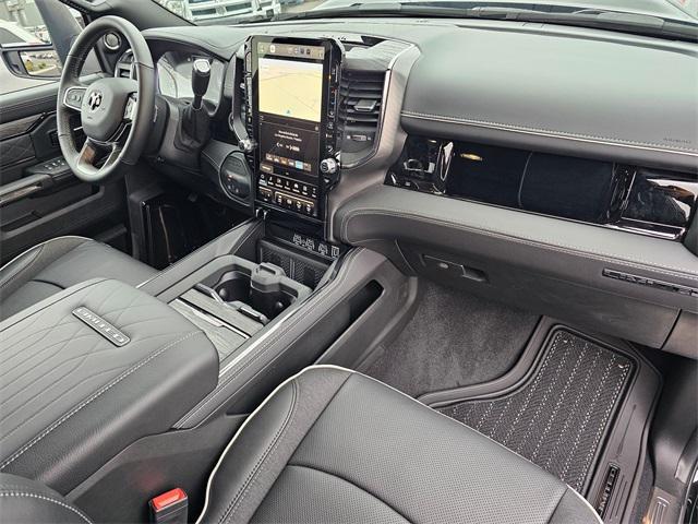 new 2026 Ram 2500 car, priced at $98,865