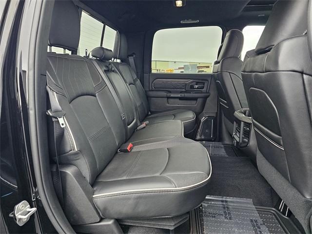 new 2026 Ram 2500 car, priced at $98,865