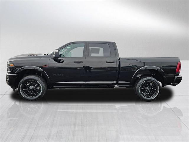 new 2026 Ram 2500 car, priced at $98,865