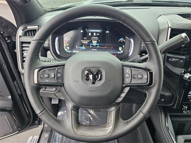 new 2026 Ram 2500 car, priced at $98,865