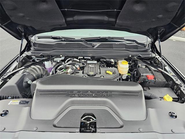 new 2026 Ram 2500 car, priced at $98,865