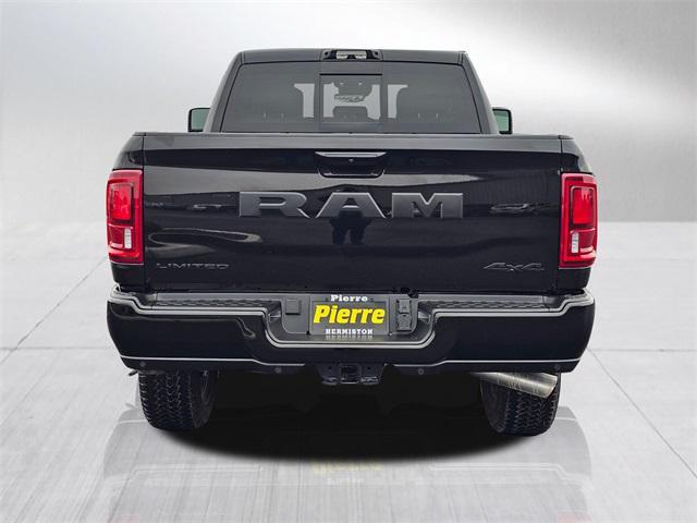 new 2026 Ram 2500 car, priced at $98,865