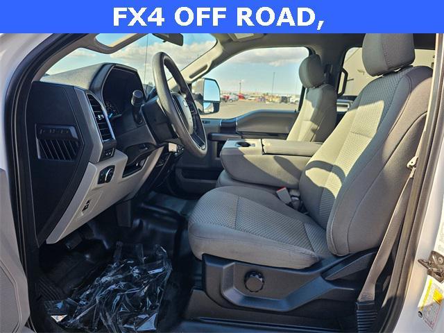 used 2020 Ford F-150 car, priced at $29,988