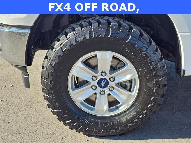 used 2020 Ford F-150 car, priced at $29,988