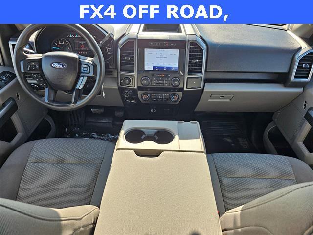 used 2020 Ford F-150 car, priced at $29,988