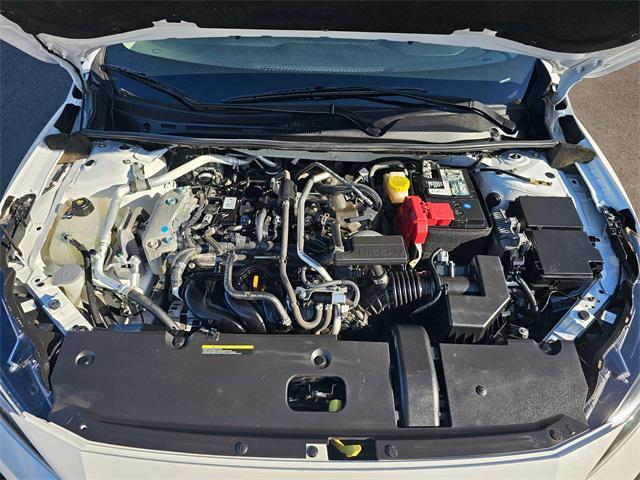 used 2022 Nissan Sentra car, priced at $20,491