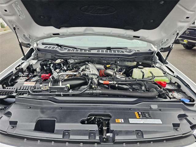 new 2026 Ford F-250 car, priced at $93,552