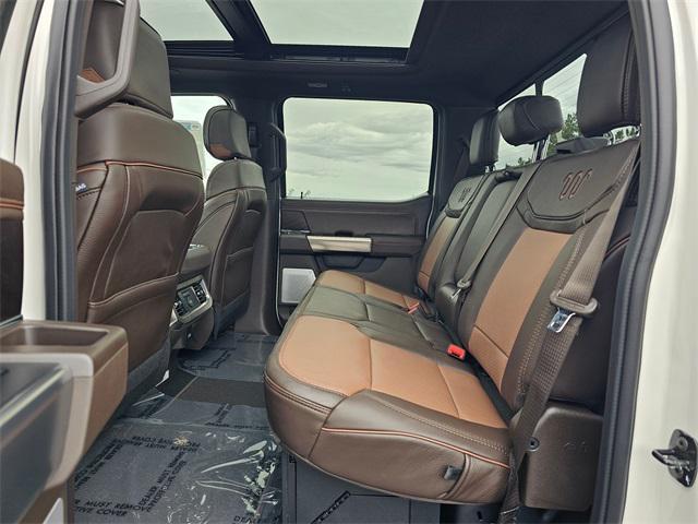 new 2026 Ford F-250 car, priced at $93,552