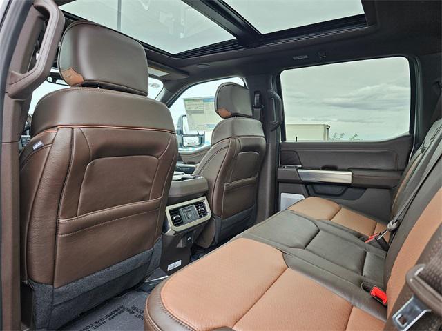 new 2026 Ford F-250 car, priced at $93,552