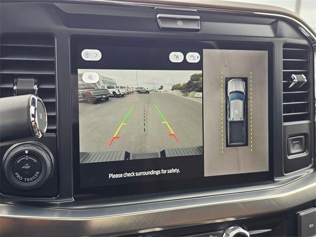 new 2026 Ford F-250 car, priced at $93,552