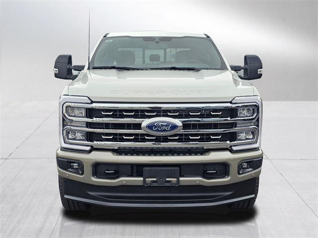 new 2026 Ford F-250 car, priced at $93,552