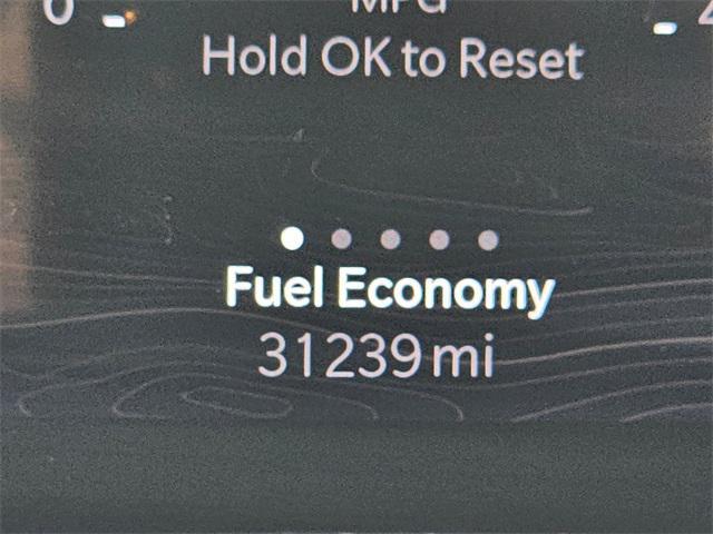 used 2023 Jeep Grand Cherokee car, priced at $40,991