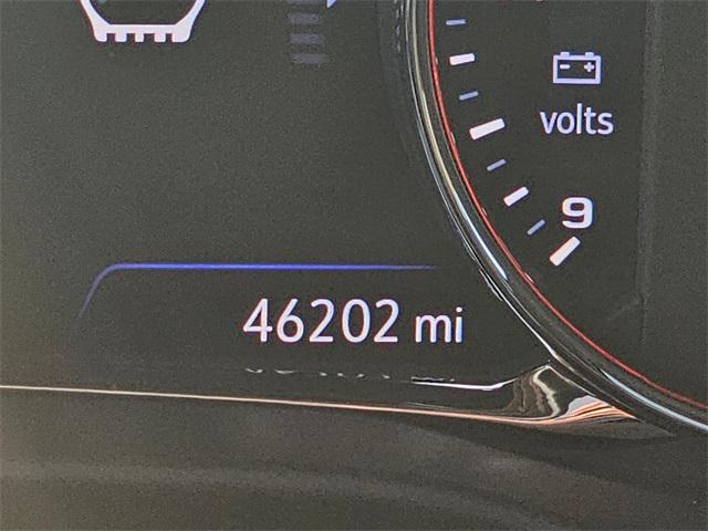 used 2023 GMC Acadia car, priced at $36,394