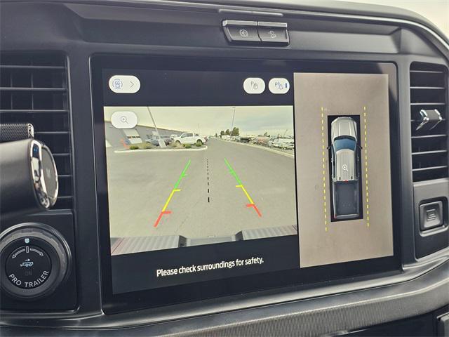 new 2026 Ford F-250 car, priced at $95,971