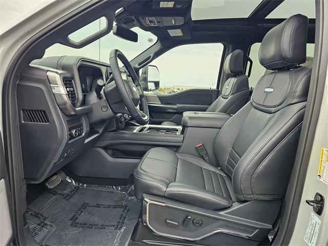 new 2026 Ford F-250 car, priced at $95,971