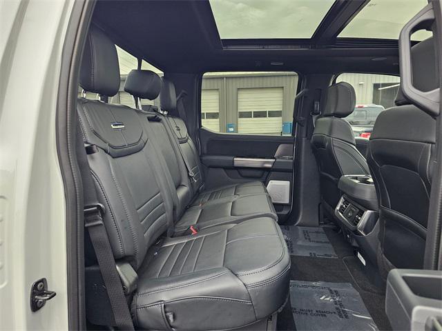 new 2026 Ford F-250 car, priced at $95,971